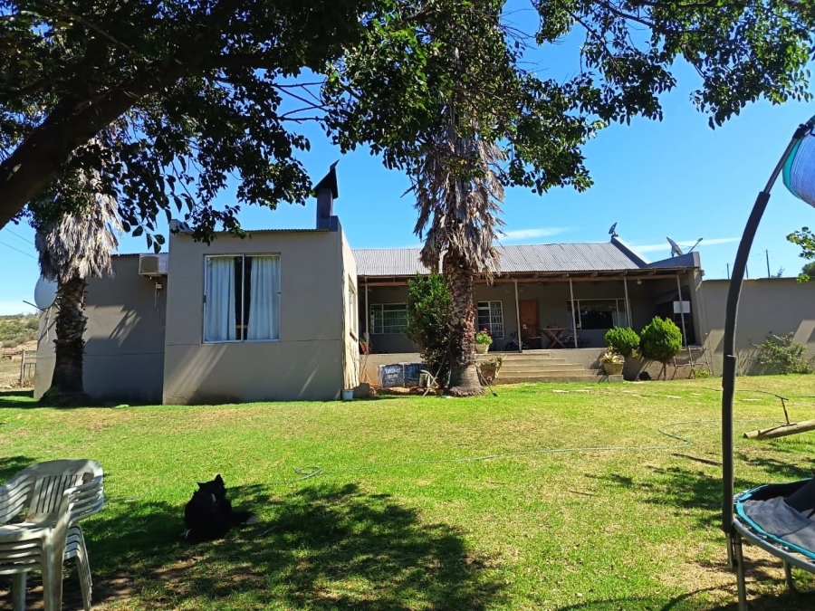 Commercial Property for Sale in George Rural Western Cape